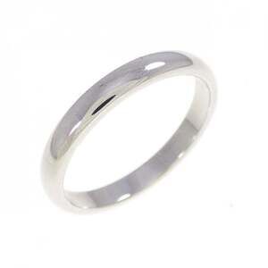 TIFFANY Silver Ring